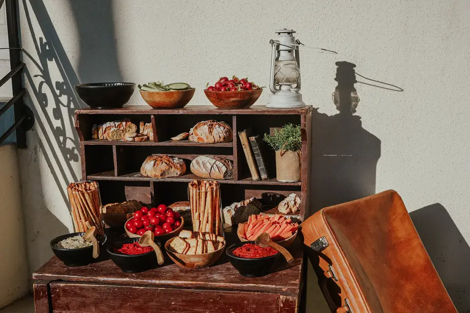 Food Idée — photo 5