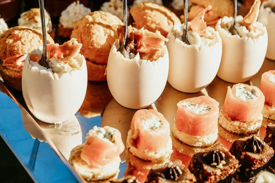 Food Idée — photo 3