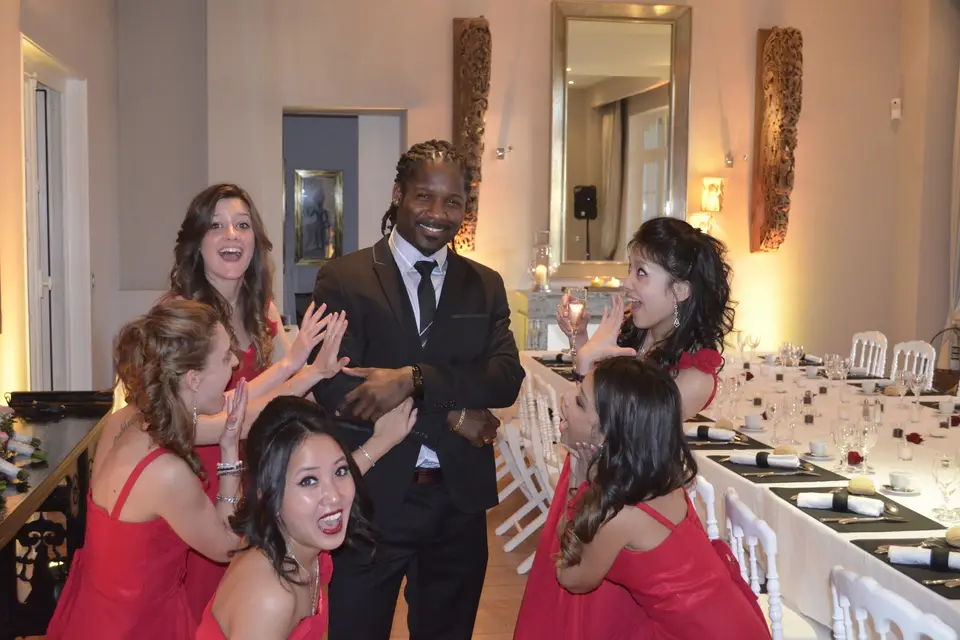 David Gossec DJ — photo 6