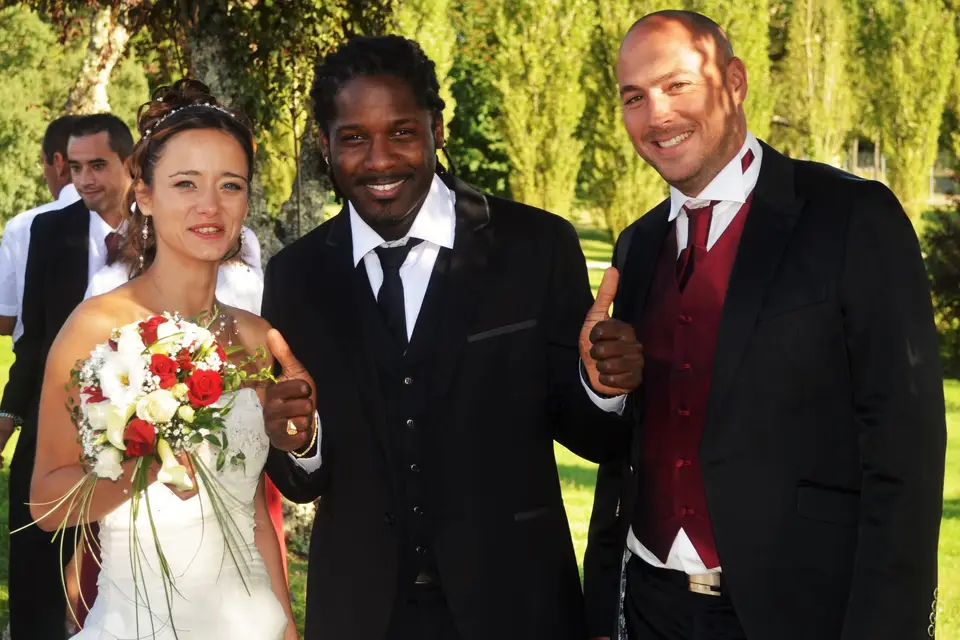 David Gossec DJ — photo 2