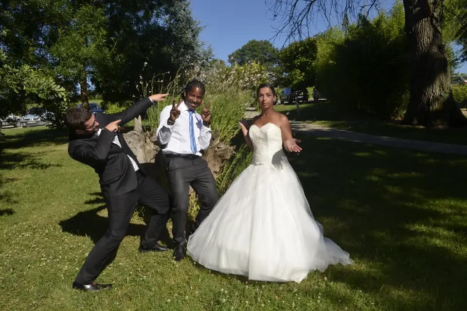 David Gossec DJ — photo 4