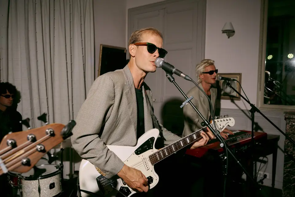 Dancing Shoes — photo 1