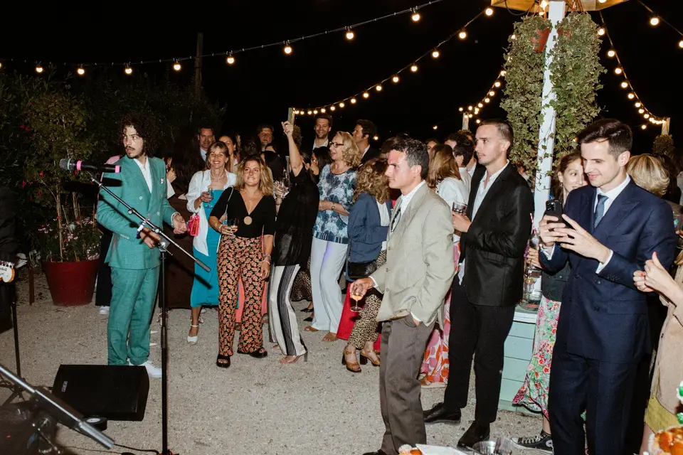 Dancing Shoes — photo 8