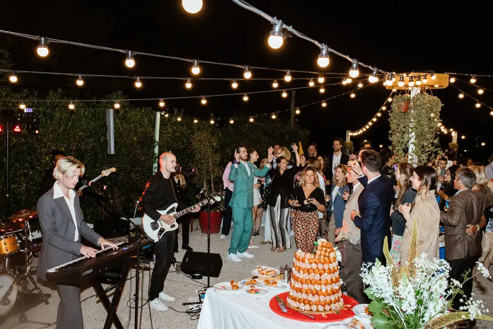 Dancing Shoes — photo 5