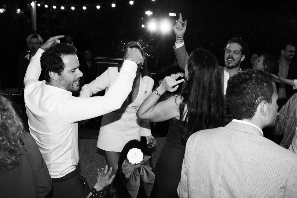 Dancing Shoes — photo 7