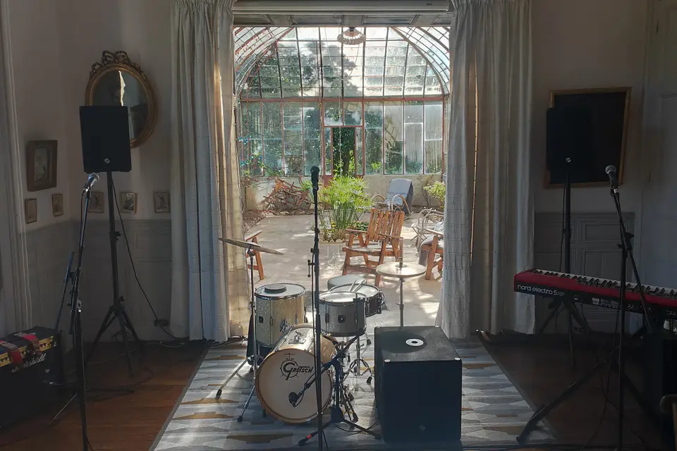 Dancing Shoes — photo 2