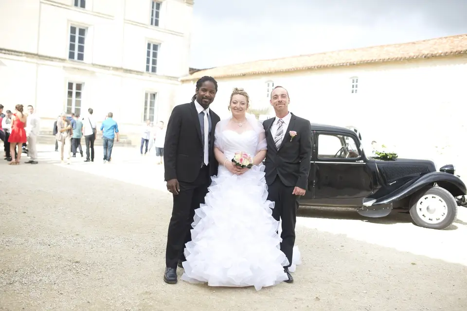 David Gossec DJ — photo 5