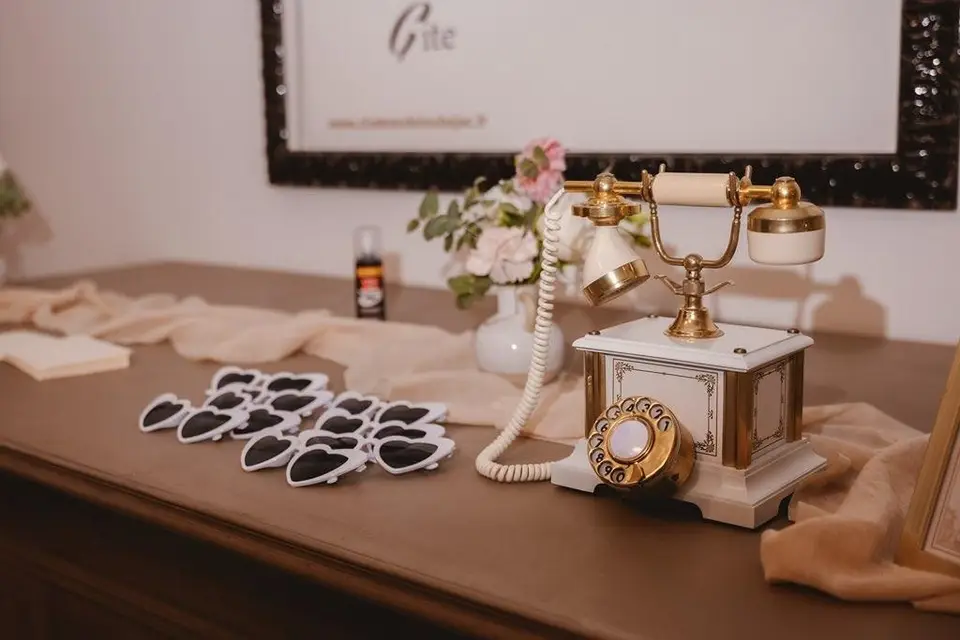 Lidorateur - Livre d'or audio — photo 1