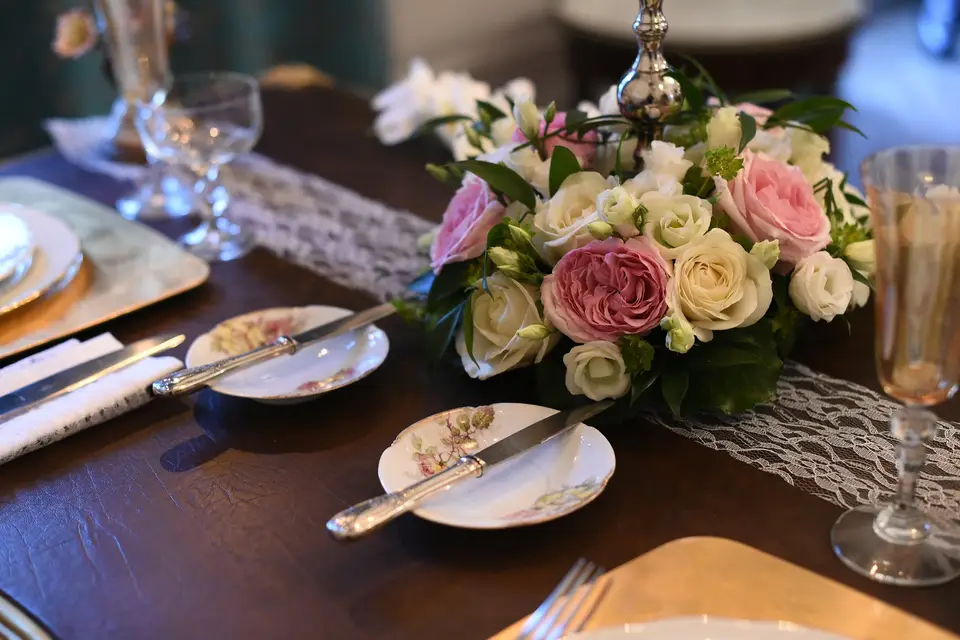 Natacha Event — photo 2