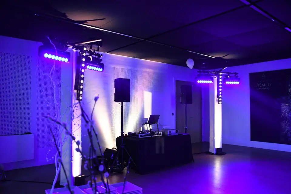 Millenium Prestation — photo 2