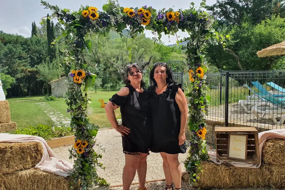 Claudie Fleurs — photo 6