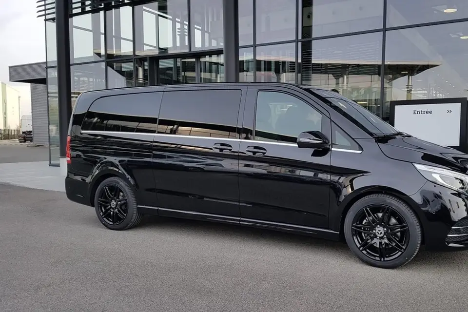 Sas Chauffeur 06 — photo 5