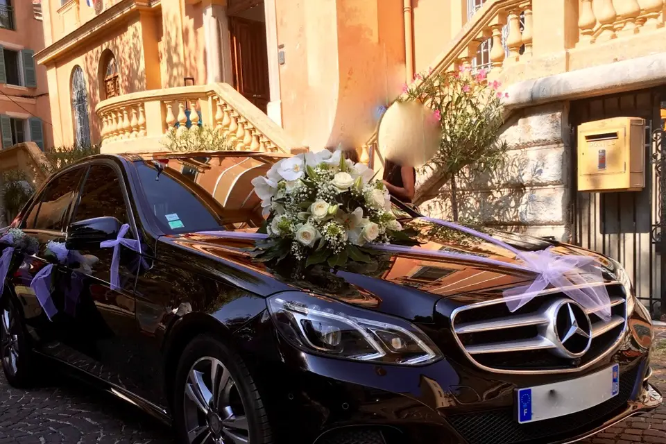 Sas Chauffeur 06 — photo 1