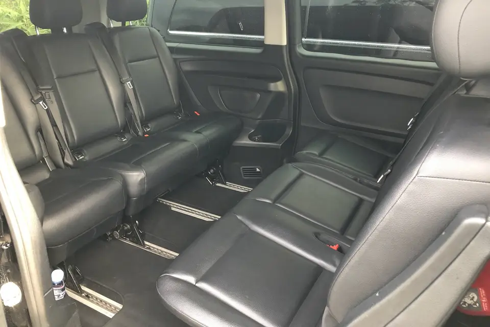 Sas Chauffeur 06 — photo 6