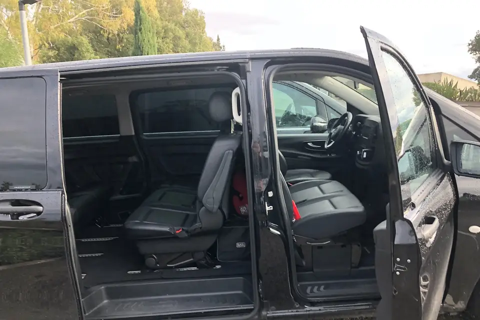 Sas Chauffeur 06 — photo 7