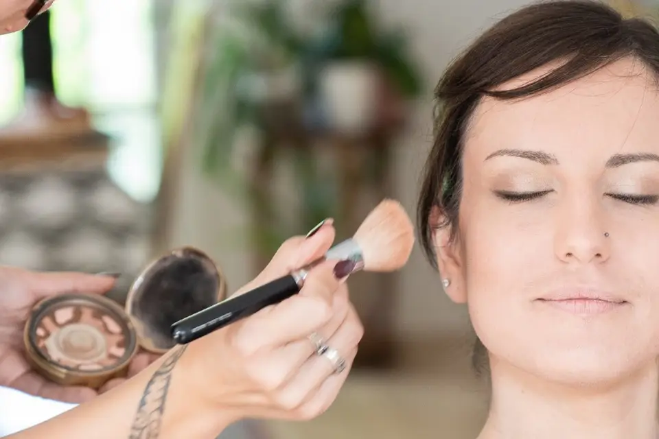 Mary's Glam — photo 5