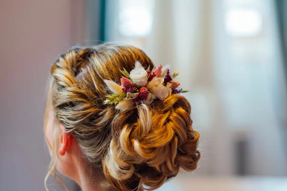 Mary's Glam — photo 4