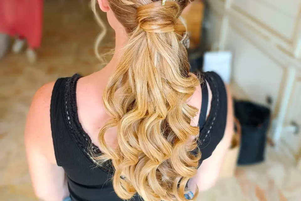 Mary's Glam — photo 3