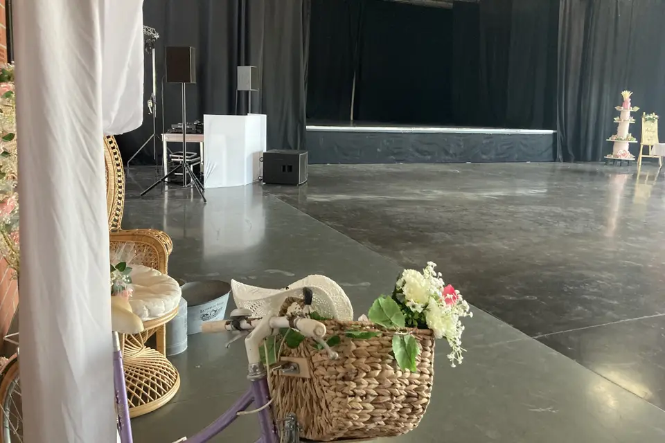 Sun Music Events — photo 5