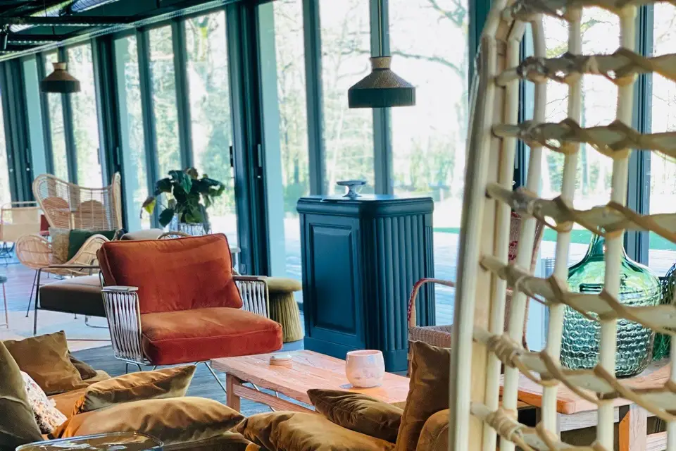 Le Corbusson — photo 5