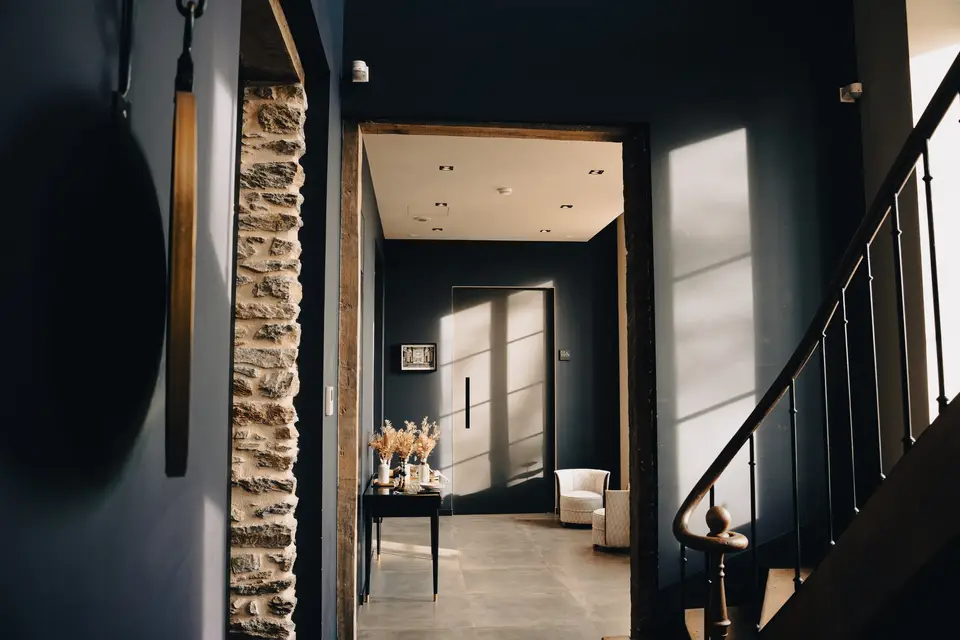 Le Corbusson — photo 1