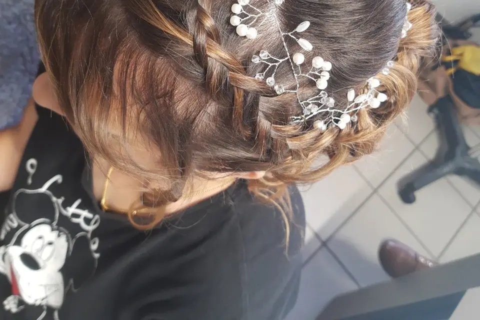 L'or-Laïne Coiff'Beauty — photo 1