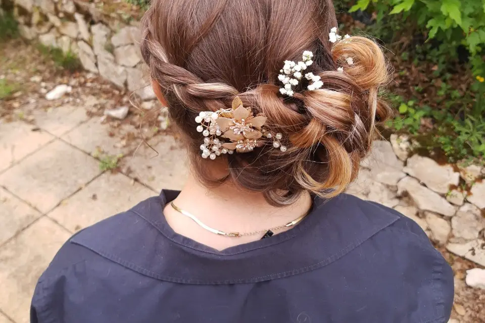 L'or-Laïne Coiff'Beauty — photo 2