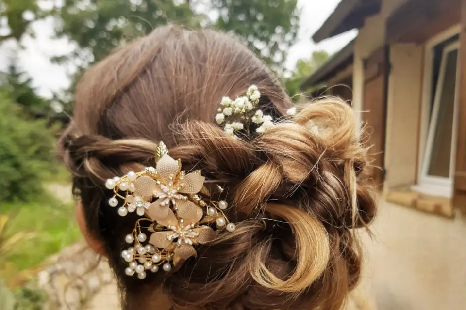 L'or-Laïne Coiff'Beauty — photo 3