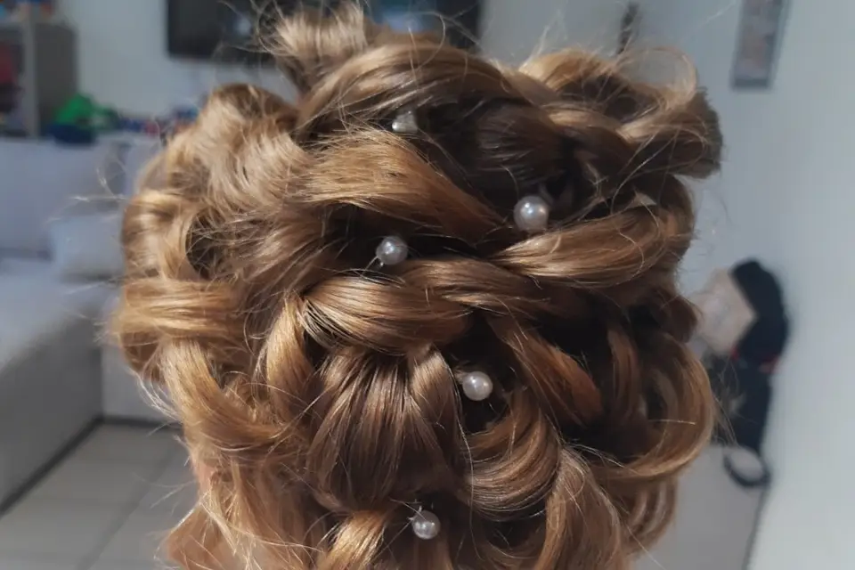 L'or-Laïne Coiff'Beauty — photo 4