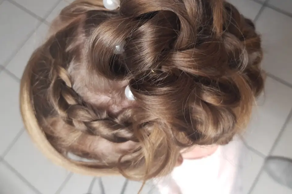 L'or-Laïne Coiff'Beauty — photo 5