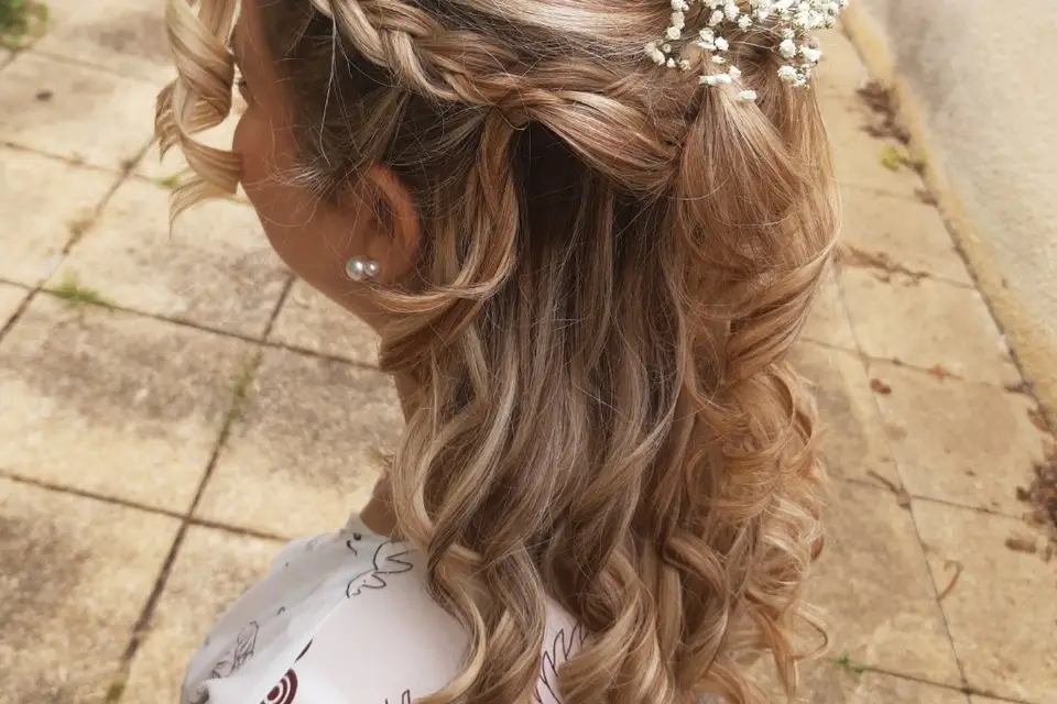 L'or-Laïne Coiff'Beauty — photo 6