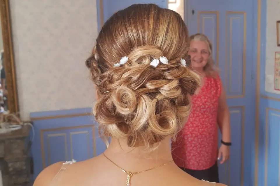 L'or-Laïne Coiff'Beauty