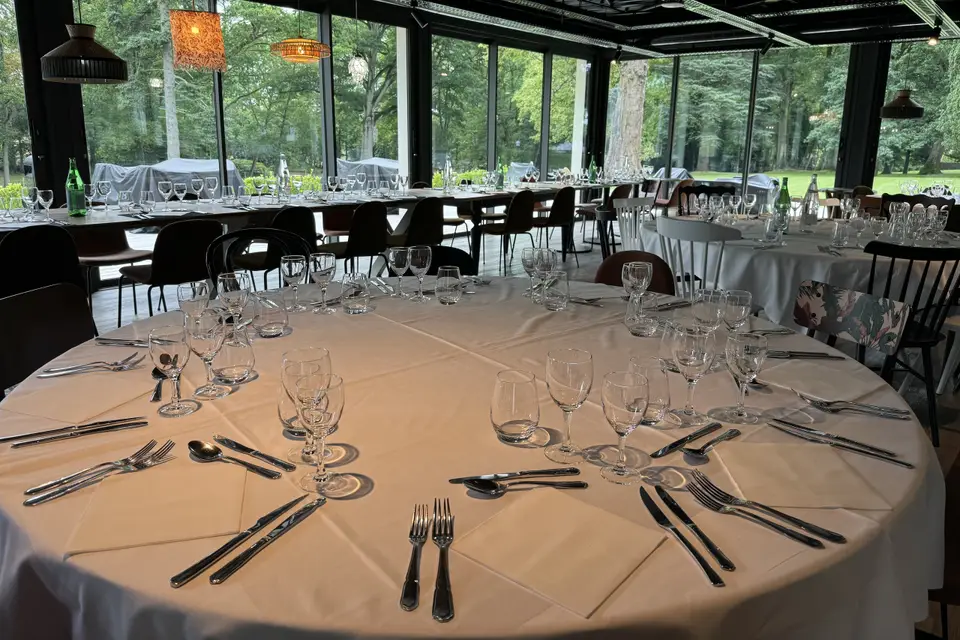 Le Corbusson — photo 7