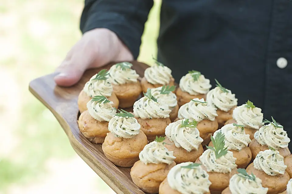 A la fraiche - cuisine végétale — photo 1