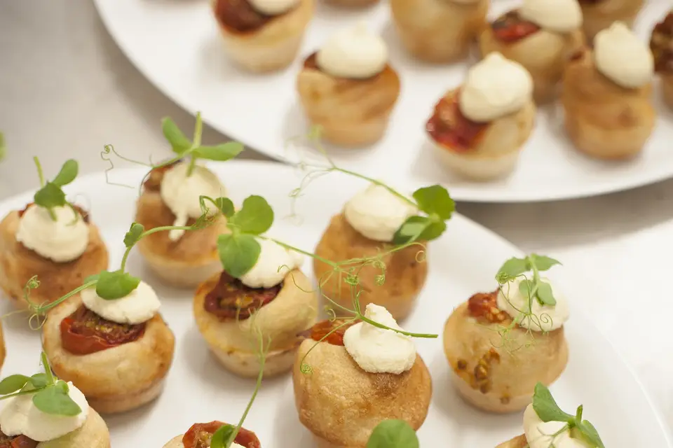 A la fraiche - cuisine végétale — photo 3