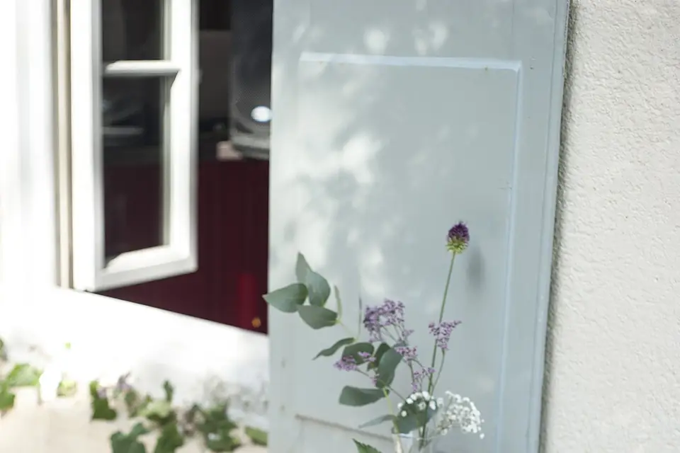 A la fraiche - cuisine végétale — photo 2