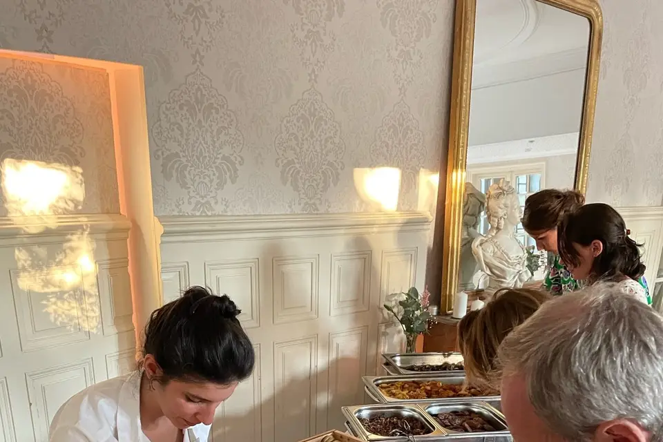 A la fraiche - cuisine végétale — photo 6