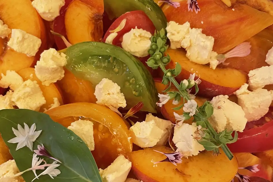 A la fraiche - cuisine végétale — photo 7