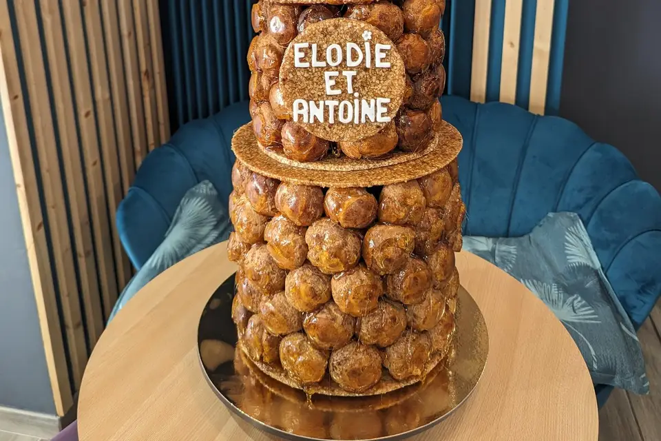 Pâtisserie Mylo — photo 3