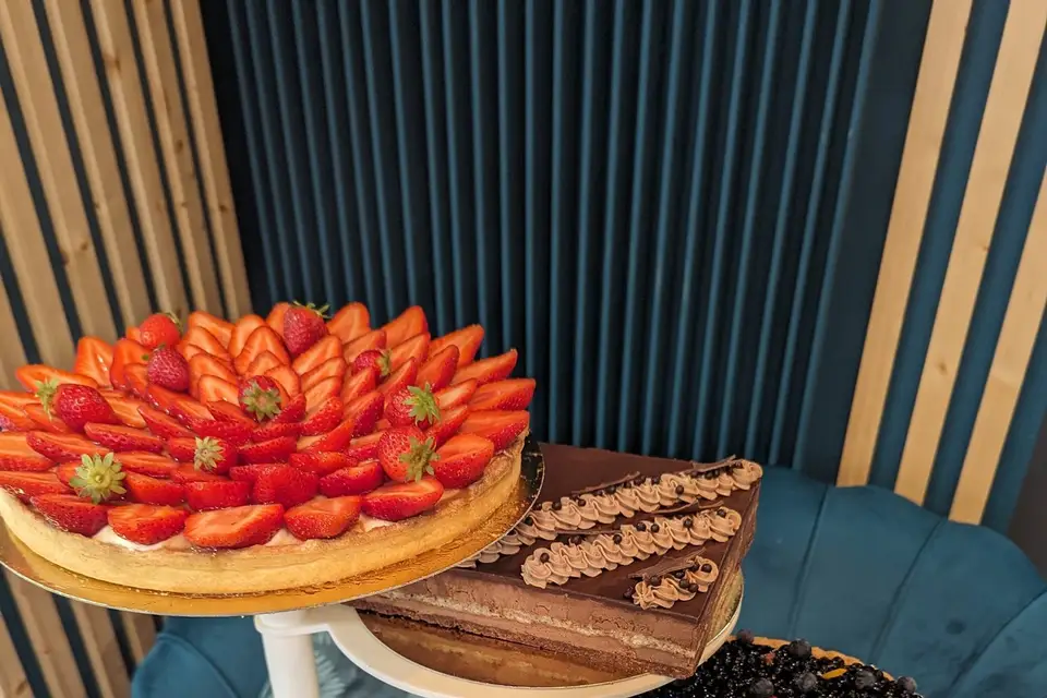 Pâtisserie Mylo — photo 5