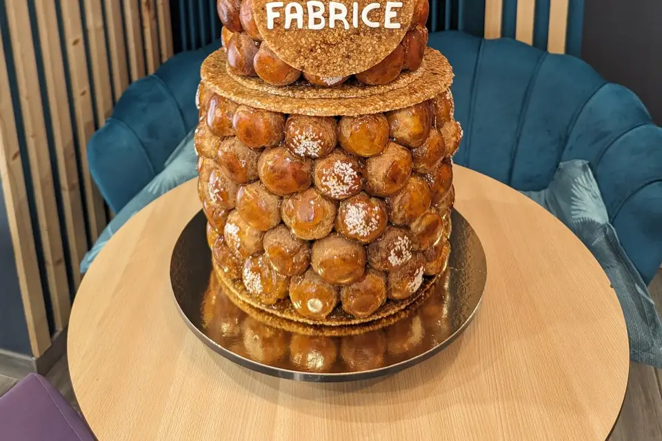 Pâtisserie Mylo — photo 4