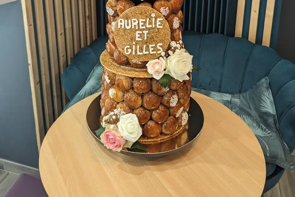 Pâtisserie Mylo — photo 6