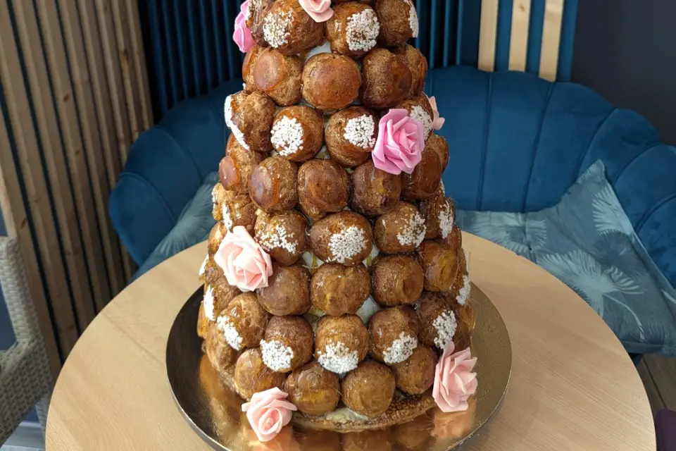 Pâtisserie Mylo — photo 8