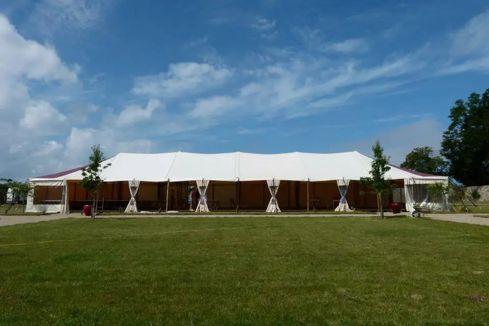 Bambou Anjou Réception — photo 5