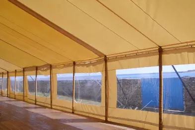 Bambou Anjou Réception — photo 3