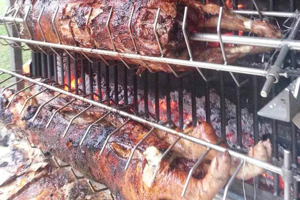 Spooms Traiteur — photo 3