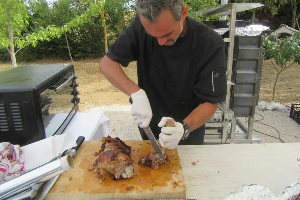 Spooms Traiteur — photo 2