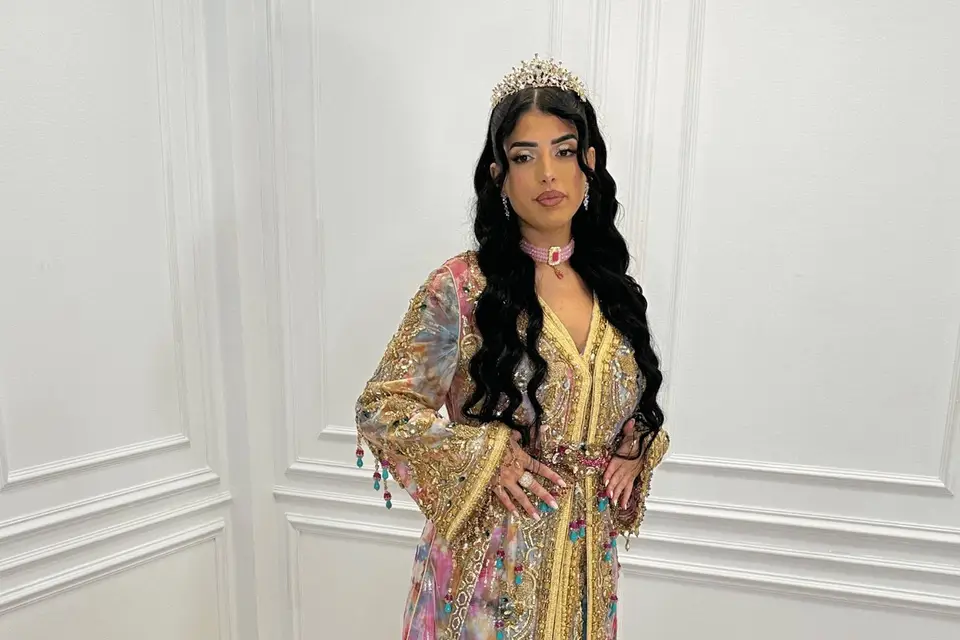 Negafa Orient — photo 3