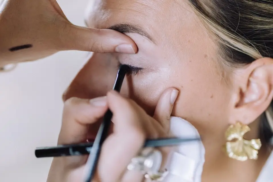 Candice Gouttenoire - Make-up Artist — photo 5