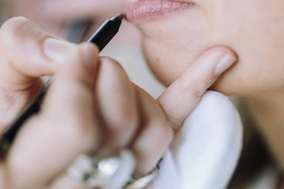 Candice Gouttenoire - Make-up Artist — photo 3